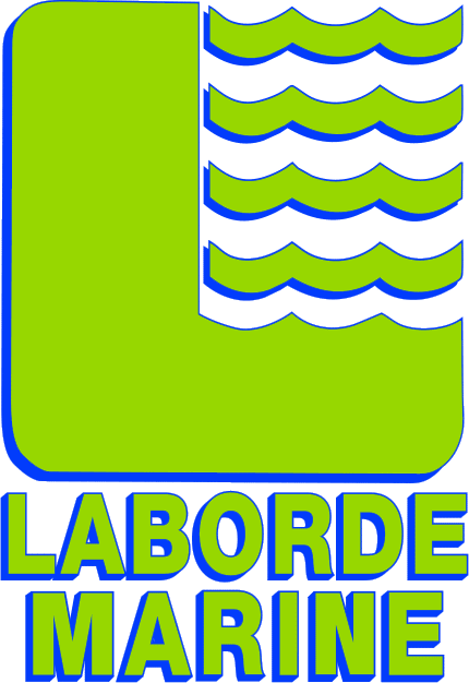 Laborde Marine Logo