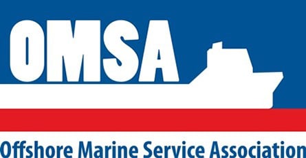 Offshore Marine Service Association (OMSA)